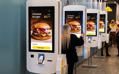 How Kiosks can benefit your business?